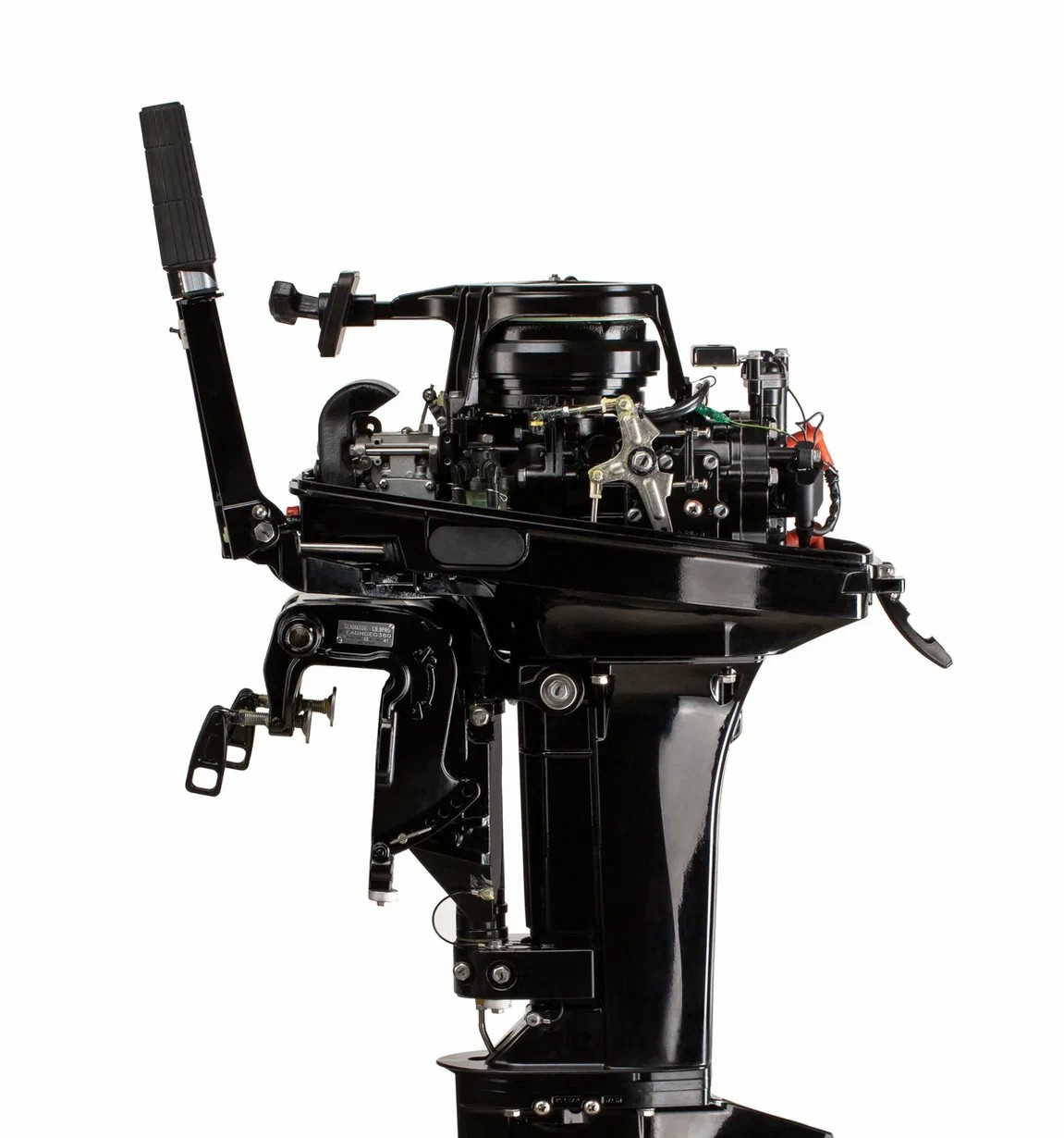 ЛОДОЧНЫЙ МОТОР GLADIATOR G9.9 PRO FHS в Геленджике