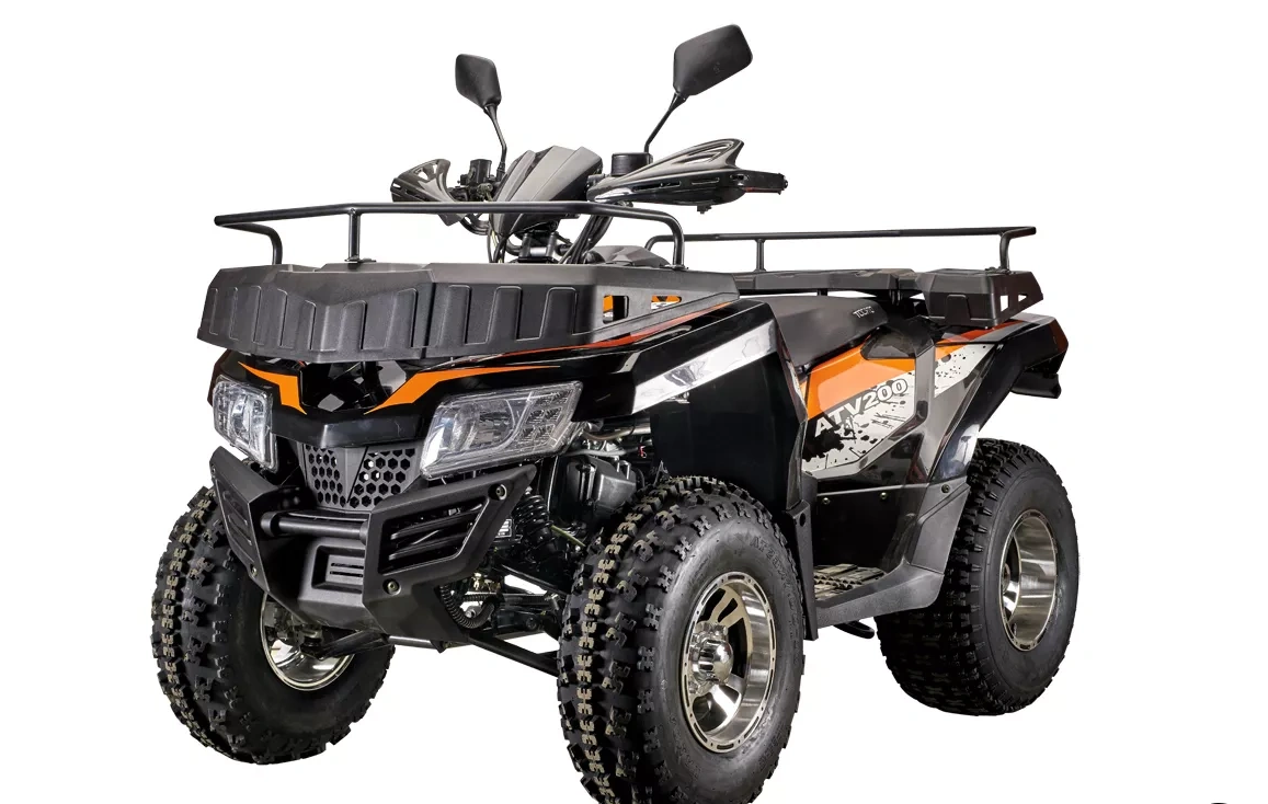 Квадроцикл YACOTA CABO 200LD в Геленджике