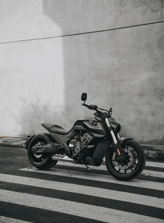 Мотоцикл Benda LFC 700 Pro в Геленджике