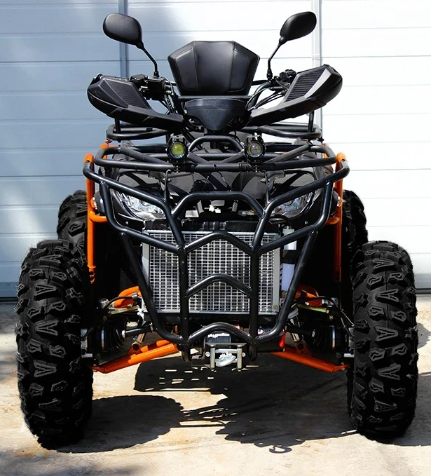 Квадроцикл PROMAX Фермер 350 4x4 ALL ROAD BASIC (2025) в Геленджике