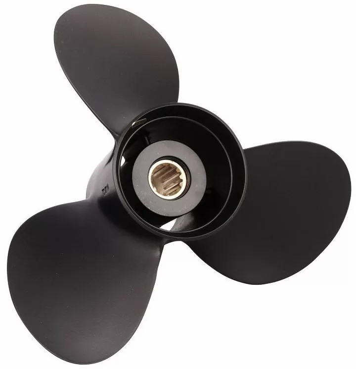 ВИНТ ГРЕБНОЙ MERCURY 15-18 Л.С.; 9,5X8 в Геленджике