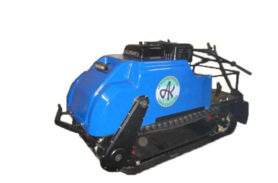 Мотобуксировщик Райда 087 L02 9 л.с. катушка 3 ампера, электрозапуск в Геленджике