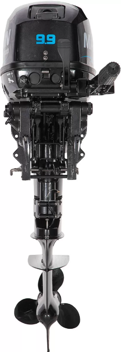 Лодочный мотор MARLIN MP 9.9 AMHL в Геленджике