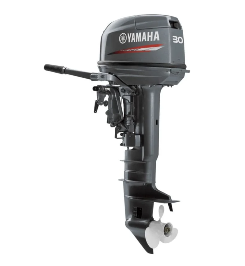 Лодочный мотор YAMAHA 30HMHS в Геленджике