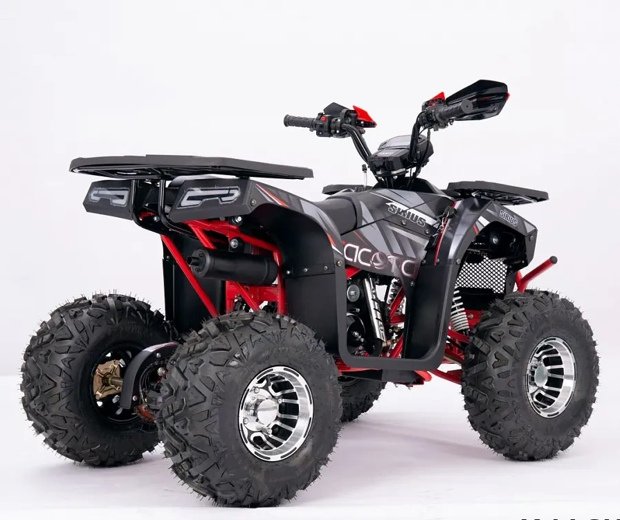 Квадроцикл YACOTA Sirius LD 125 в Геленджике