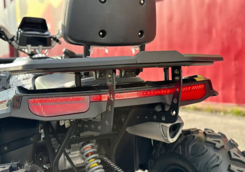 Квадроцикл GBM CROSS HILL 300 NEW в Геленджике