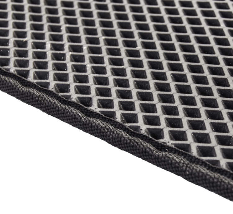 Коврик EVA Proff ТАЙМЕНЬ LX 3400 НДНД в Геленджике