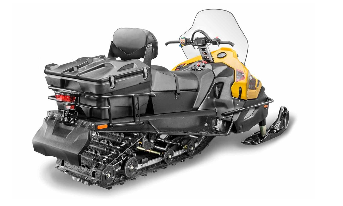 Снегоход STELS MS600T (SWT ST) СТАВР 1.0 К01 Tech в Геленджике