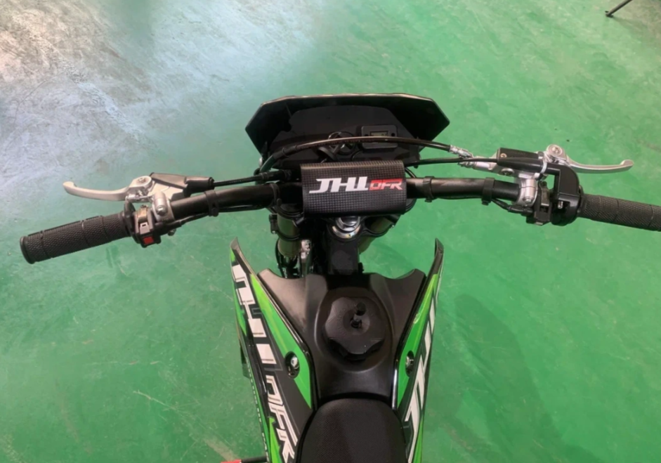 Питбайк JHLMOTO JHLofr LK140 19/16 (ZS1P60YMJ) в Геленджике