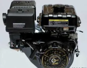 Мотобуксировщик БТС «STANDART PRO»  500/15 э/зап. LIFAN PRO (18 Ватт) в Геленджике