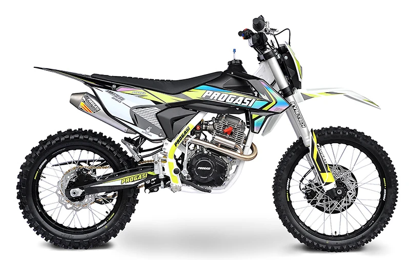 Мотоцикл Progasi IBIZA 300 в Геленджике