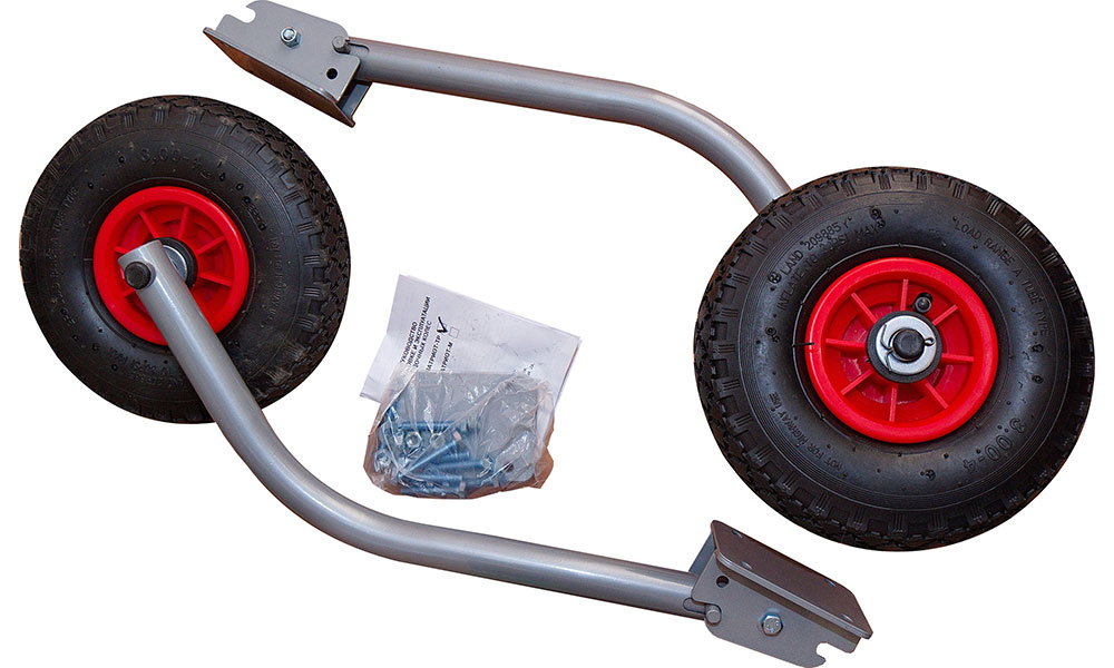 Транцевые колеса для нднд трансформеры откидные в Геленджике