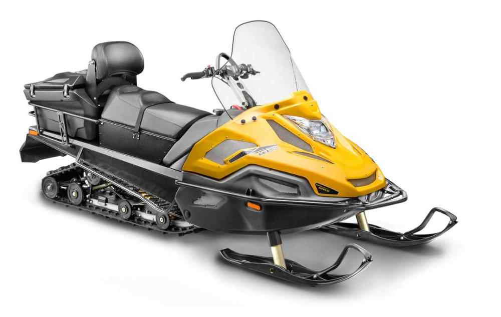 Снегоход STELS MS600T (SWT ST) СТАВР 1.0 К01 Tech в Геленджике