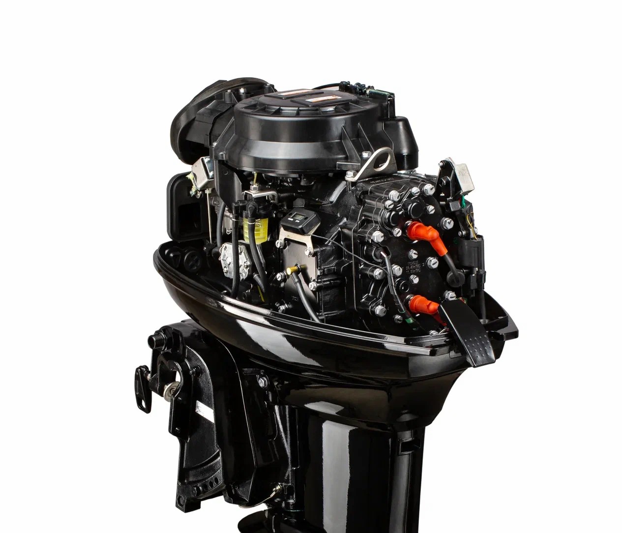 ЛОДОЧНЫЙ МОТОР GLADIATOR G40FHS в Геленджике