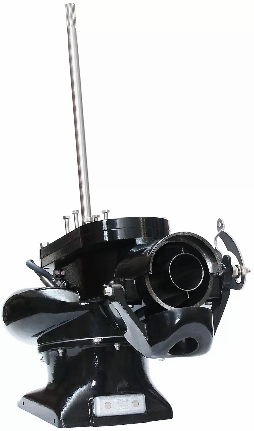 ВОДОМЕТНАЯ НАСАДКА MARLIN НА МОТОР 50 Л.С. TOHATSU, YAMAHA, MERCURY, MARLIN в Геленджике