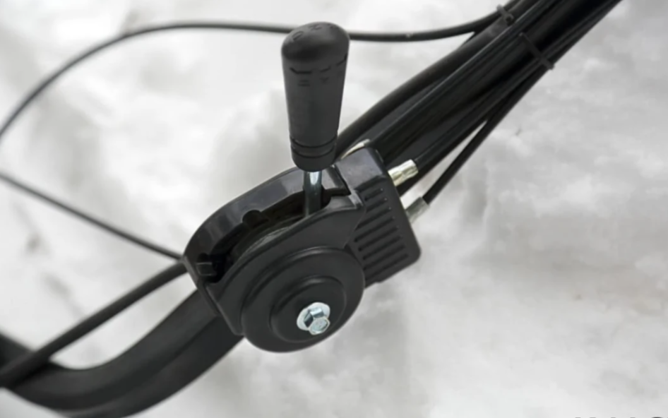 Мотобуксировщик РЫБАК PKD. PSD 13 л.с. (длинная база 1430мм) в Геленджике