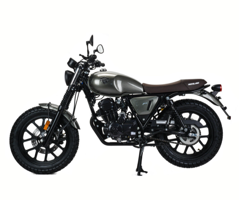 Мотоцикл MOTOLAND (МОТОЛЕНД) TEXAS 300 в Геленджике