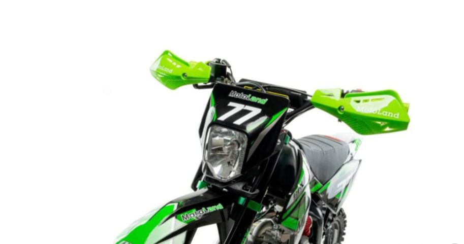 Питбайк MOTOLAND (МОТОЛЕНД) JX125 E в Геленджике