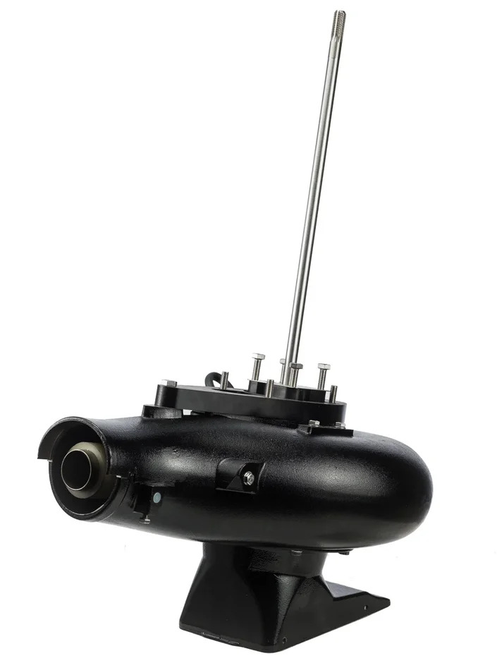 ВОДОМЕТНАЯ НАСАДКА GLADIATOR WT 15 YAMAHA, MARLIN, PARSUN, GOLFSTREAM в Геленджике