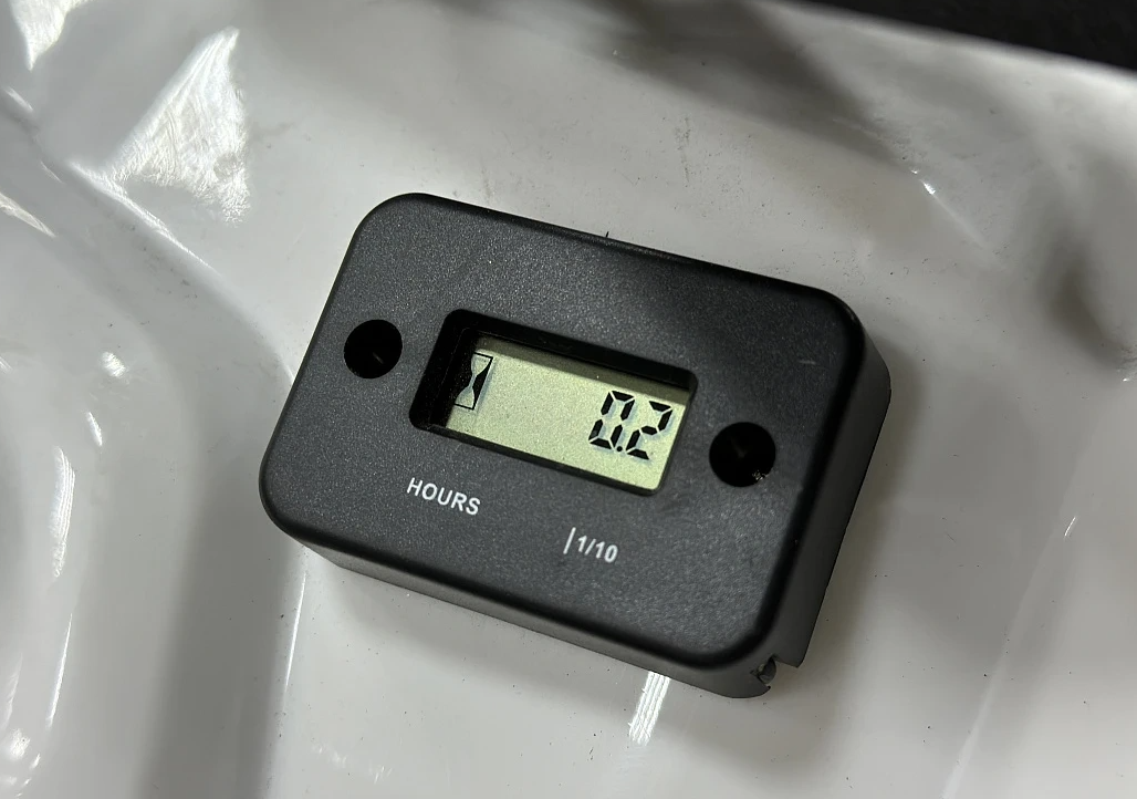 Квадроцикл PROMAX WILD 2.0 190 в Геленджике