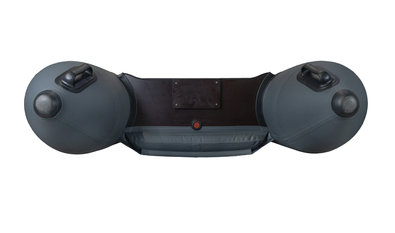 Лодка Барс 3400 НДНД в Геленджике