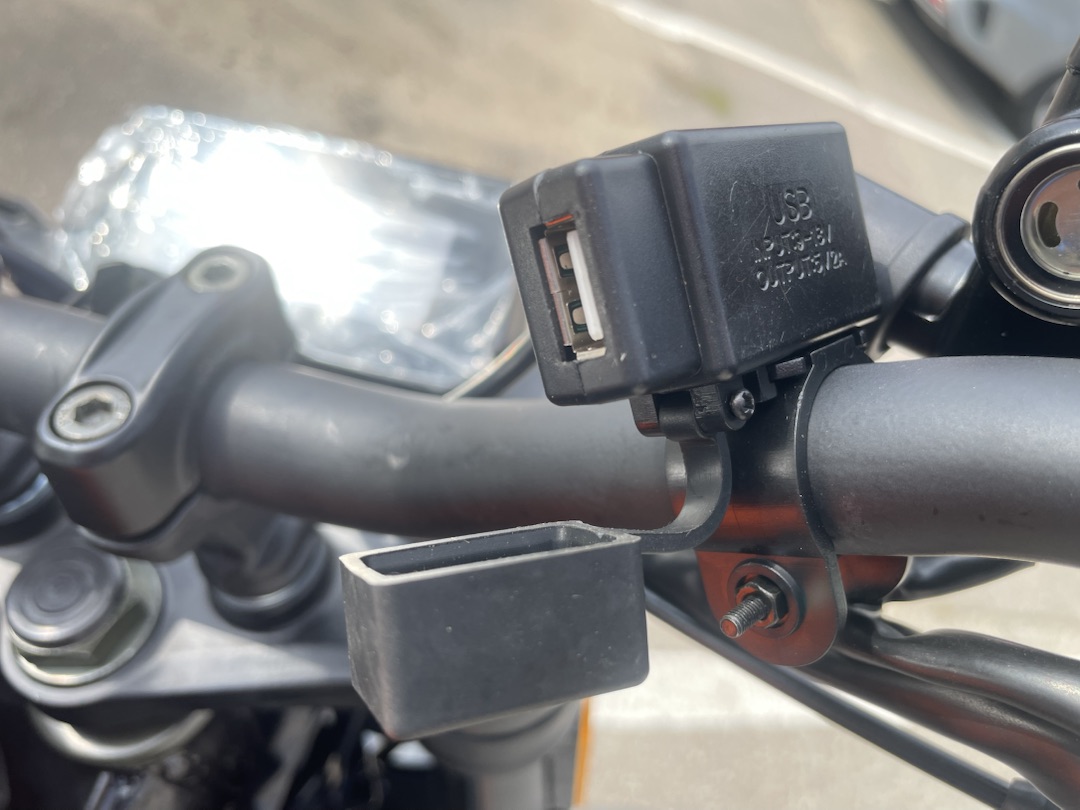 Мопед PROMAX CB150R (49) в Геленджике