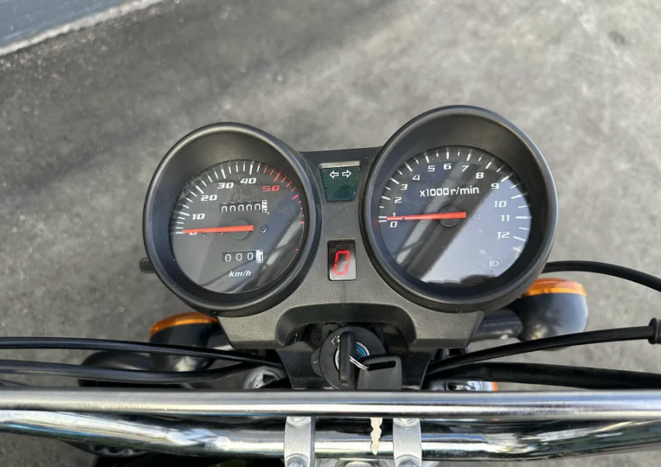 Мопед PROMAX WOODLAND 150 (49) в Геленджике