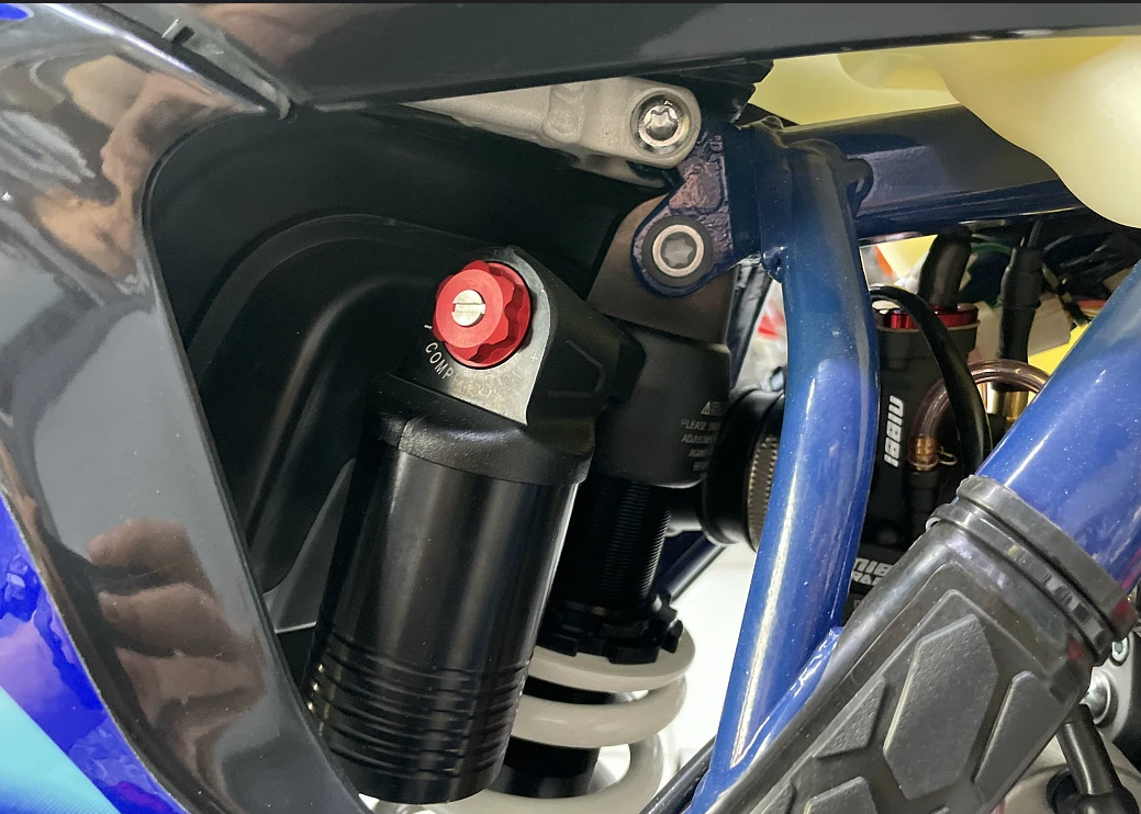 Мотоцикл Progasi RACE 300 AIR PRO SPORT в Геленджике