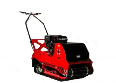 Мотобуксировщик Сила 500 13 л.с. в Геленджике