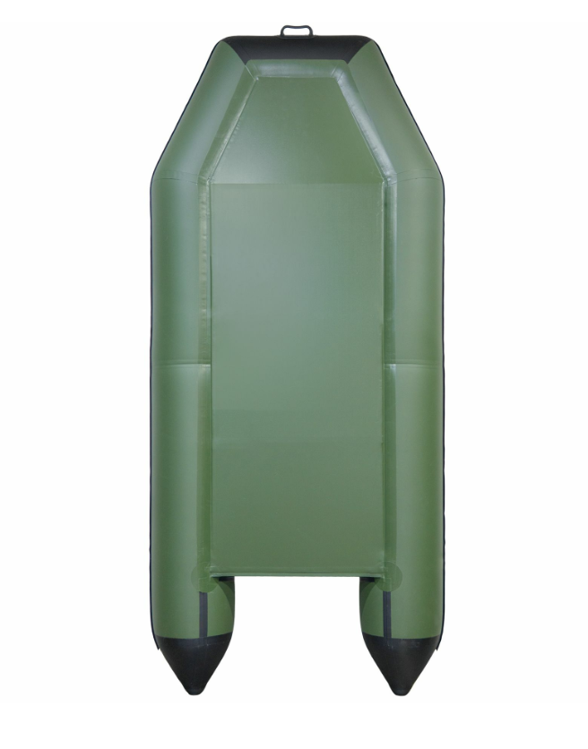 Лодка АКВА 3200 слань-книжка в Геленджике