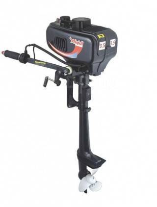 Лодочный мотор Condor XW4A (воздушное) в Геленджике