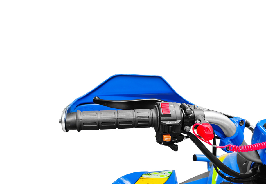 Квадроцикл YACOTA TYPHOON 250 в Геленджике