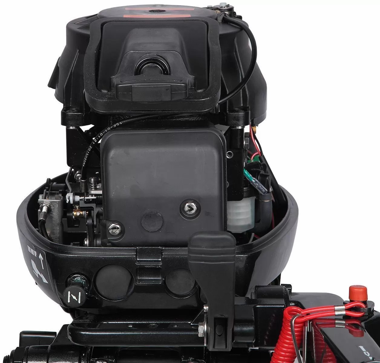 Лодочный мотор MARLIN MP 9.9 AMHS в Геленджике