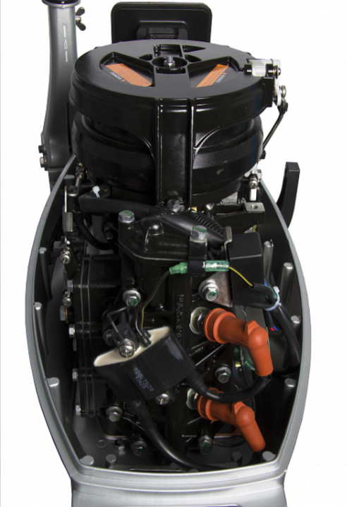 Лодочный мотор Seanovo SN9.9FFEL Enduro в Геленджике