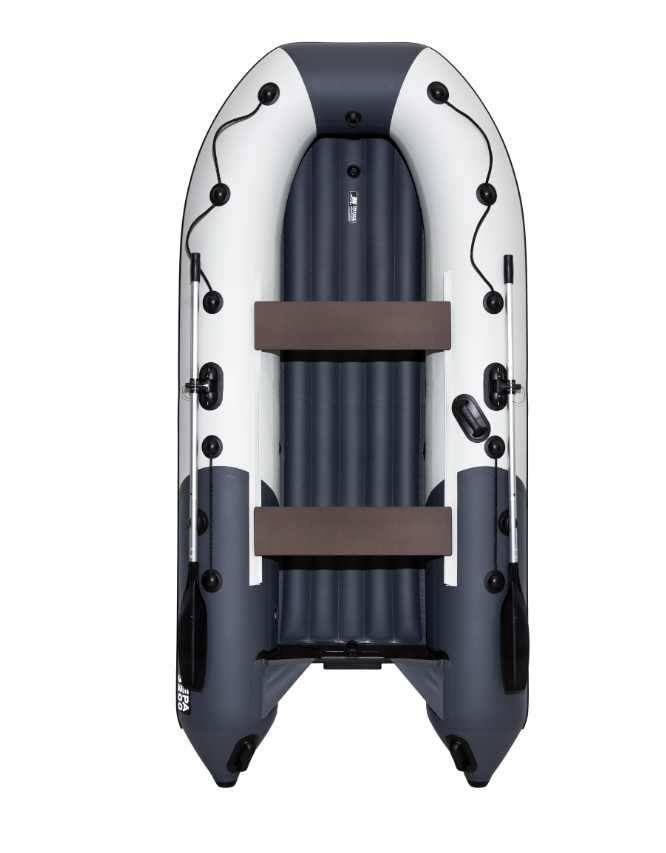 Лодка ривьера компакт 3200 нднд в Геленджике