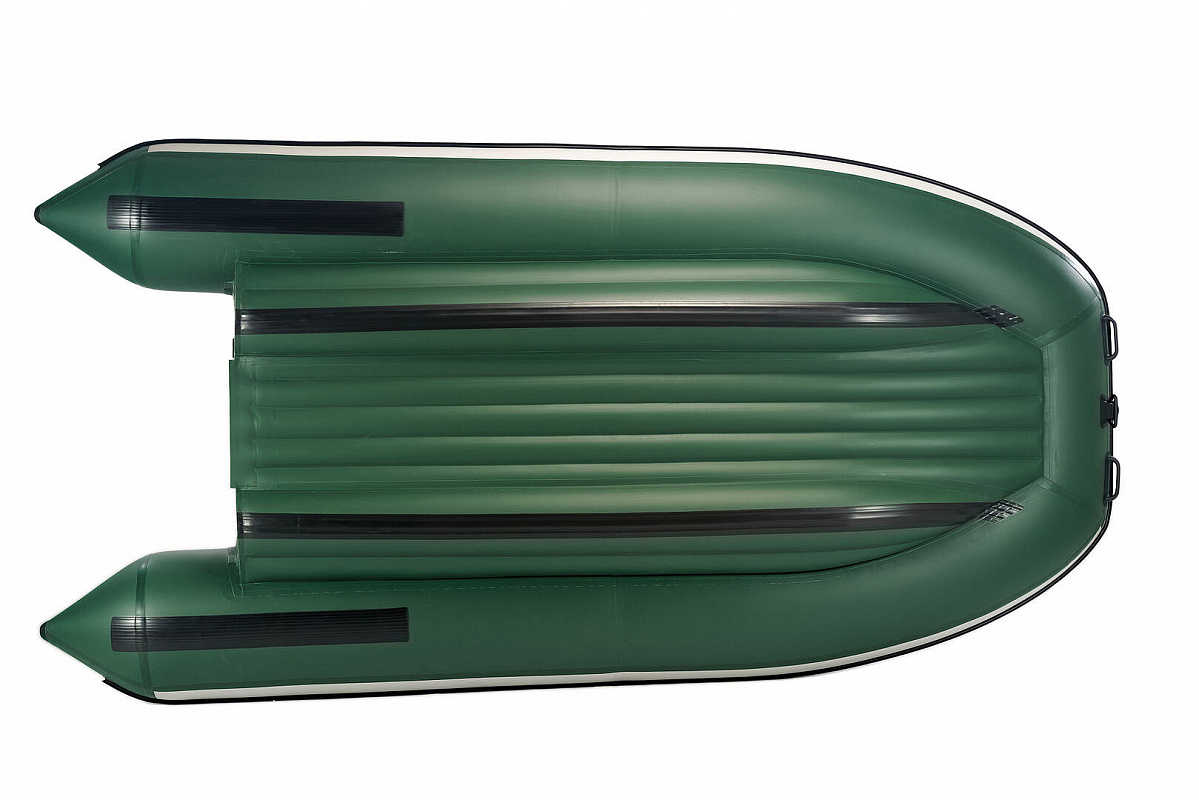 Лодка MISHIMO FAMILY LITE DF 400 в Геленджике