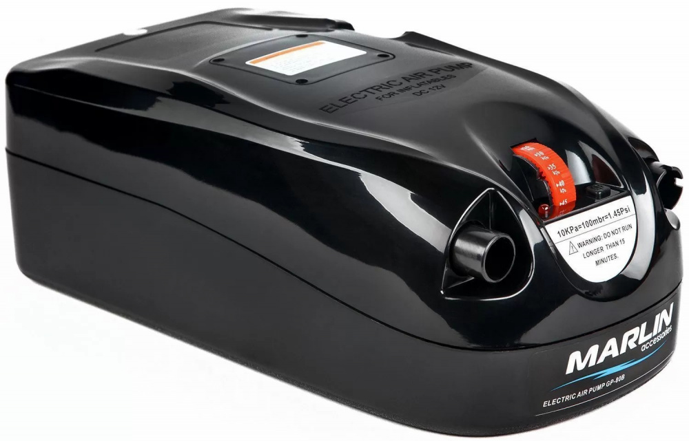 ЭЛЕКТРИЧЕСКИЙ НАСОС MARLIN GP-80 B в Геленджике