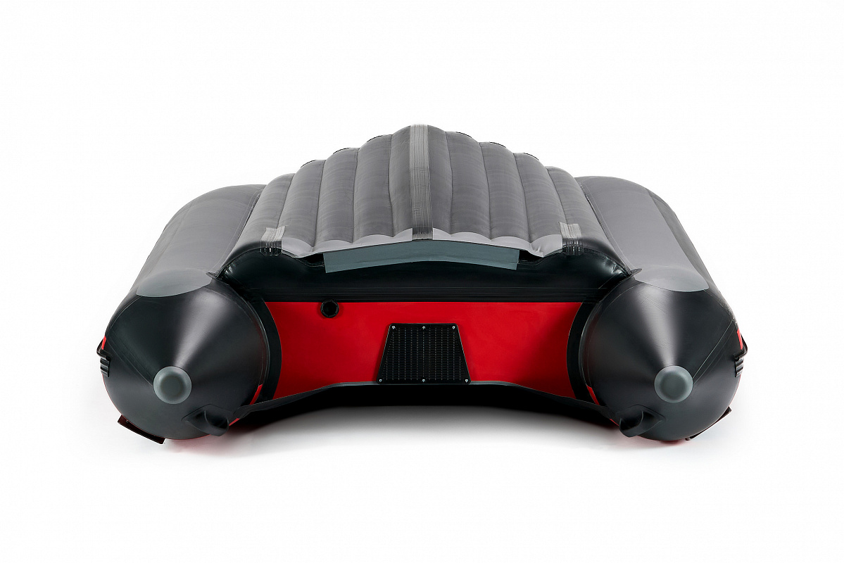 Лодка MISHIMO RAPID 380 в Геленджике