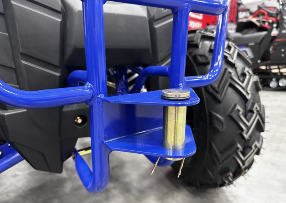 Квадроцикл GBM SHARP BIG 300 NEW PREMIUM в Геленджике