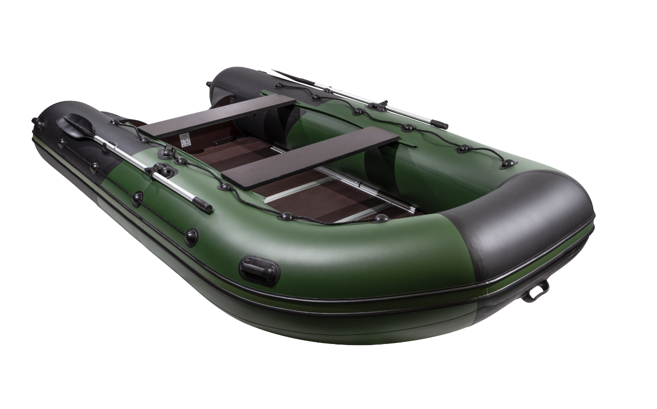 Лодка Ривьера Максима 3800 СК в Геленджике