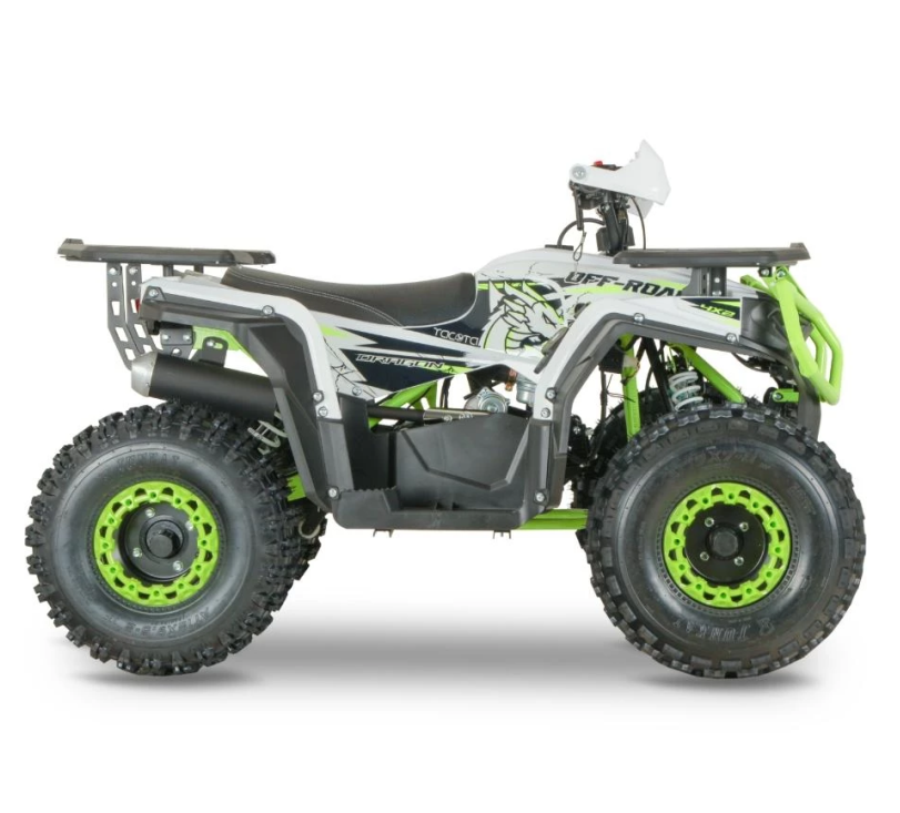 Квадроцикл YACOTA DRAGON 125 в Геленджике