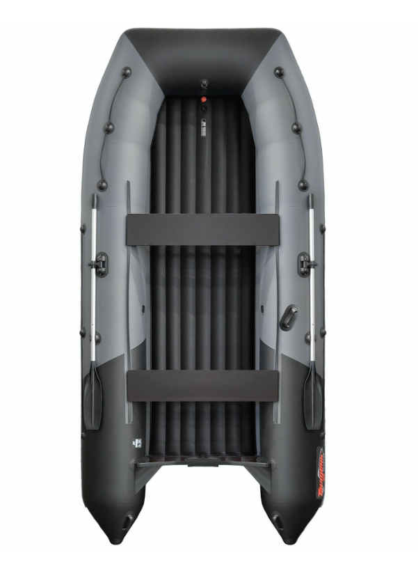 Лодка Таймень RX 4100 НДНД в Геленджике