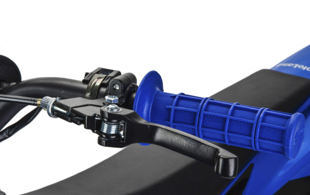 Питбайк MOTOLAND (МОТОЛЕНД) 125 SX 125 E 17/14 в Геленджике