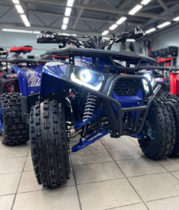 Квадроцикл GBM CROSS HILL 200 NEW в Геленджике