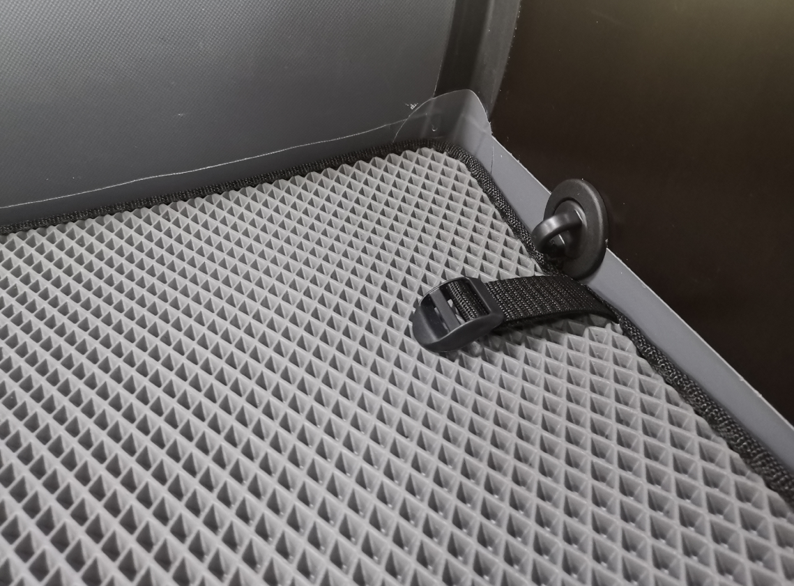 Коврик ЭВА (EVA) MISHIMO 360 RAPID в Геленджике