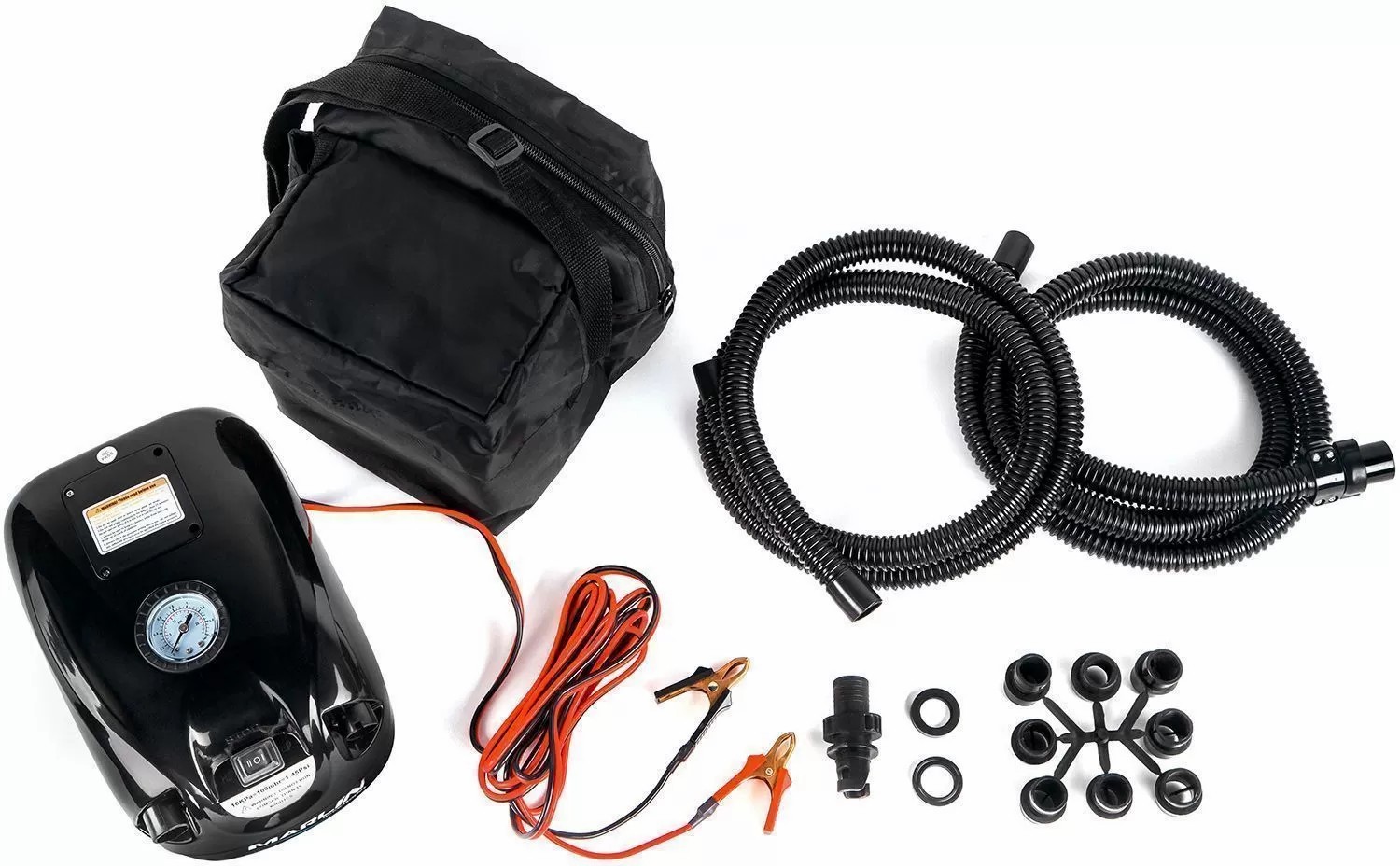 ЭЛЕКТРИЧЕСКИЙ НАСОС MARLIN GP-80 S в Геленджике