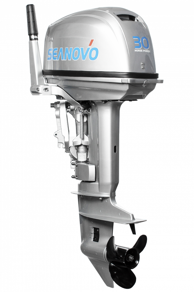 Лодочный мотор SEANOVO SN25FHS в Геленджике