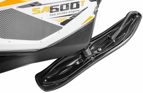 Снегоход STELS АТАМАН SA600T 2.0 в Геленджике