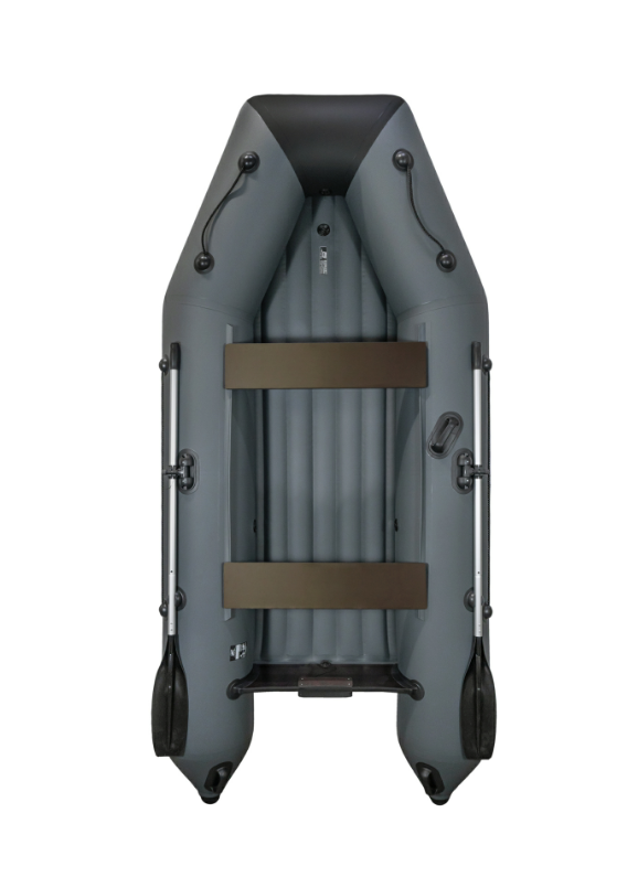 Лодка Барс 3200 нднд в Геленджике