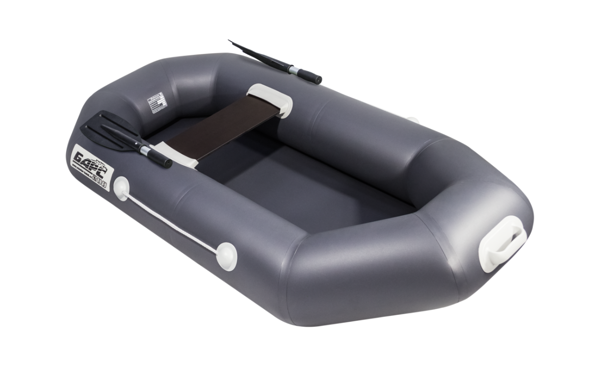 Лодка Барс 200 в Геленджике